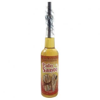 Agua de Colonia Palo Santo 221ml